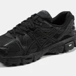 Asics Gel-Kahana 8 Black - Зображення 2