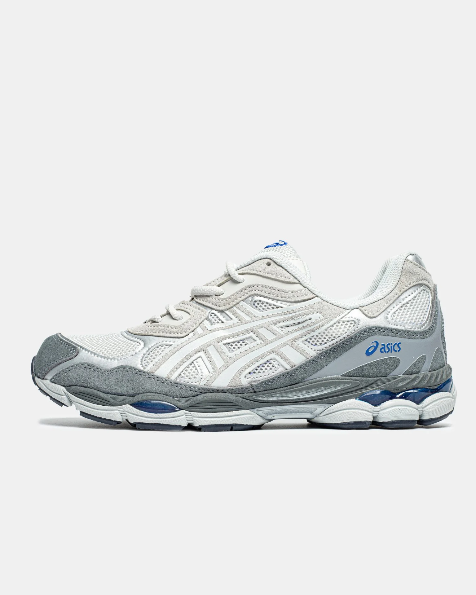 IMG_0647 Asics Gel-Nyc Gravel - Зображення 1