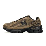 New Balance 740 Thinsulate Beige Termo