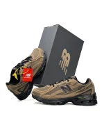 New Balance 740 Thinsulate Beige Termo - Зображення 2