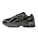 New Balance 740 Thinsulate Grey Termo