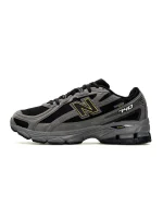 New Balance 740 Thinsulate Grey Termo