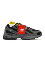 New Balance 740 Thinsulate Grey Termo - Зображення 8