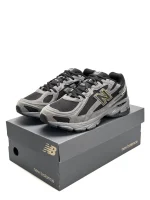 New Balance 740 Thinsulate Grey Termo - Зображення 3
