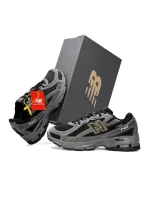 New Balance 740 Thinsulate Grey Termo - Зображення 2