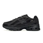 New Balance 740 Thinsulate Black Termo