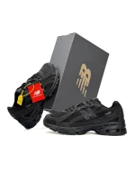 New Balance 740 Thinsulate Black Termo - Зображення 2