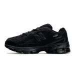 New Balance 740 Thinsulate Black Termo