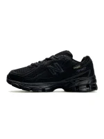 New Balance 740 Thinsulate Black Termo