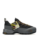 The North Face Glenclyffe Low GTX  Brown Termo - Зображення 2