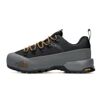 The North Face Glenclyffe Low GTX  Brown Termo