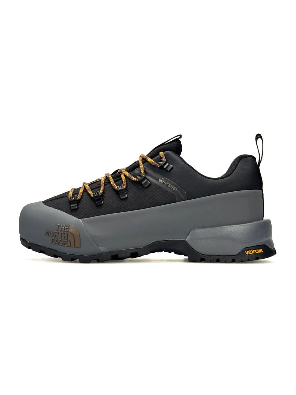 IMG_0976 The North Face Glenclyffe Low GTX Brown Termo - Зображення 1