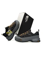 The North Face Glenclyffe Low GTX  Brown Termo - Зображення 8