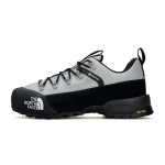 The North Face Glenclyffe Low GTX  White Black Termo