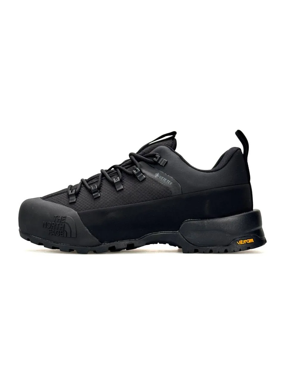 IMG_0993 The North Face Glenclyffe Low GTX Black Termo - Зображення 1