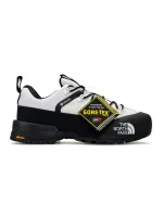 The North Face Glenclyffe Low GTX  White Black Termo - Зображення 2