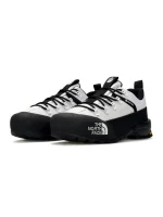 The North Face Glenclyffe Low GTX  White Black Termo - Зображення 3