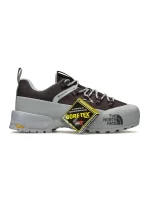The North Face Glenclyffe Low GTX  Brown Grey Termo - Зображення 2