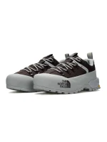 The North Face Glenclyffe Low GTX  Brown Grey Termo - Зображення 3