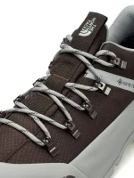 The North Face Glenclyffe Low GTX  Brown Grey Termo - Зображення 4