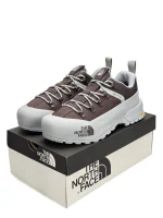 The North Face Glenclyffe Low GTX  Brown Grey Termo - Зображення 6