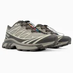 Salomon XT-6 Brown Gore-Tex - Зображення 3