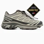 Salomon XT-6 Brown Gore-Tex - Зображення 4