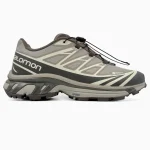 Salomon XT-6 Brown Gore-Tex - Зображення 5