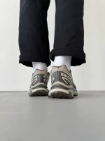 Salomon XT-6 Brown Gore-Tex - Зображення 7
