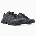 Salomon XT-6 Grey Black Gore-Tex - Зображення 2