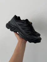Salomon XT-6 Grey Black Gore-Tex - Зображення 8