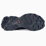 Salomon XT-6 Grey Black Gore-Tex - Зображення 5