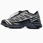 Salomon XT-6 Grey Black Gore-Tex - Зображення 6