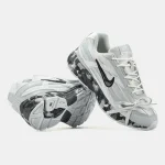 Nike Initiator Custom Light Grey Custom - Зображення 2