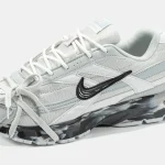 Nike Initiator Custom Light Grey Custom - Зображення 3