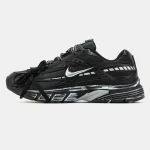 Nike Initiator Custom Black White - Зображення 5