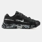 Nike Initiator Custom Black White - Зображення 7
