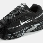 Nike Initiator Custom Black White - Зображення 2