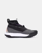 Nike ACG Mountain Fly Gore-Tex Black White - Зображення 3