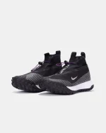 Nike ACG Mountain Fly Gore-Tex Black White - Зображення 5