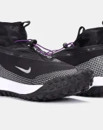 Nike ACG Mountain Fly Gore-Tex Black White - Зображення 7