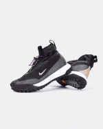 Nike ACG Mountain Fly Gore-Tex Black White - Зображення 8