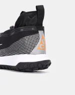 Nike ACG Mountain Fly Gore-Tex Black White - Зображення 9