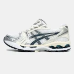 Asics Gel-Kayano 14 White