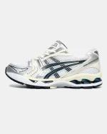 Asics Gel-Kayano 14 White