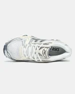 Asics Gel-Kayano 14 White - Зображення 5