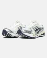 Asics Gel-Kayano 14 White - Зображення 2