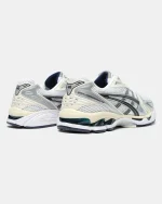 Asics Gel-Kayano 14 White - Зображення 4