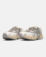 Asics Gel-Kahana Tr v2 Grey Green - Зображення 3