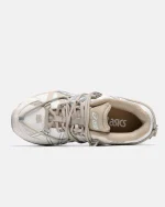 Asics Gel-Kahana Tr v2 Grey Green - Зображення 2